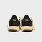 Re Run Vintage Suede Brown