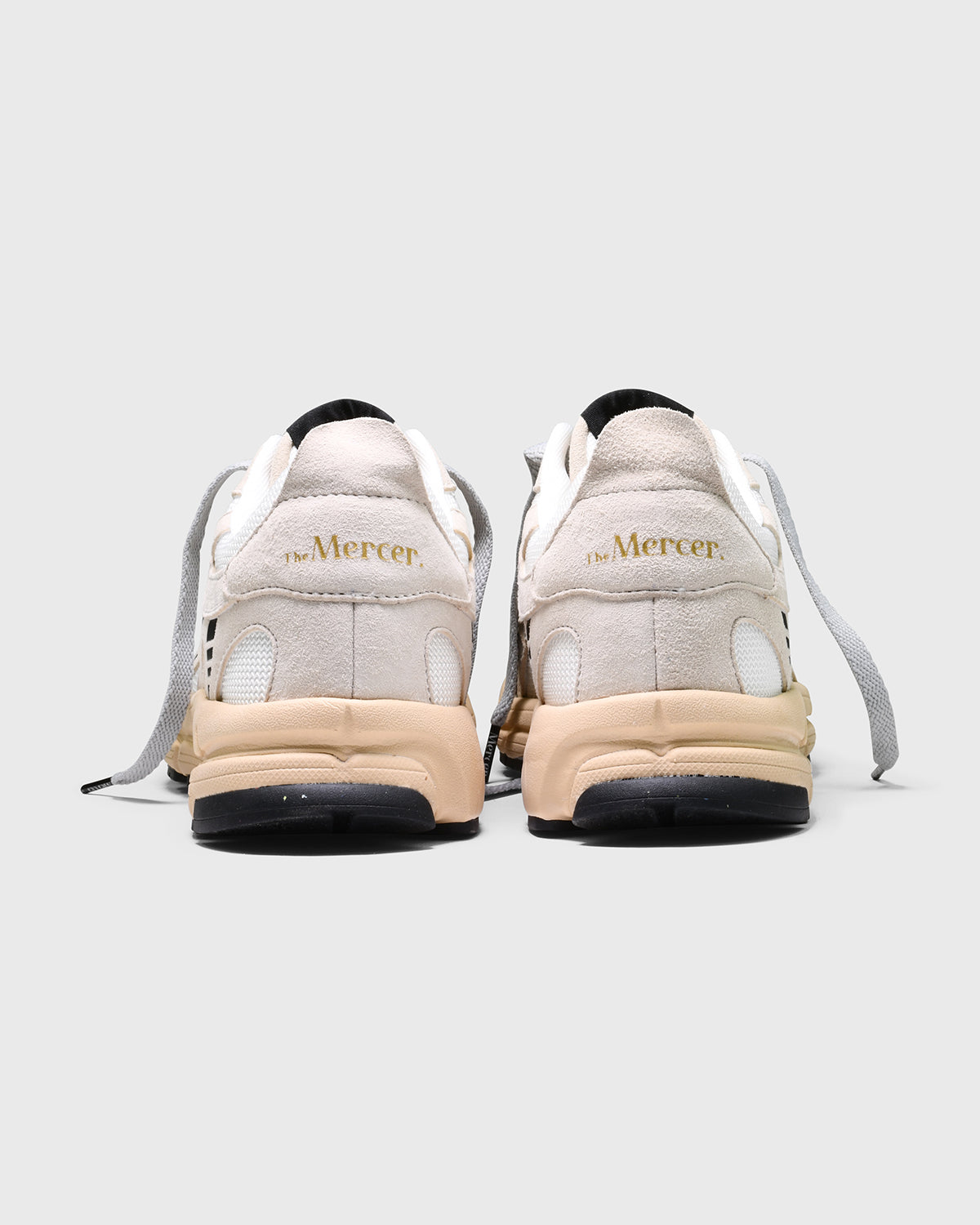 Re Run Dessert Off White