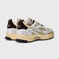 The Re-Run Vintage White/Brown