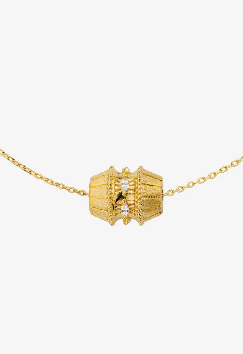 Talisman In Gold