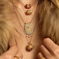 Talisman In Gold