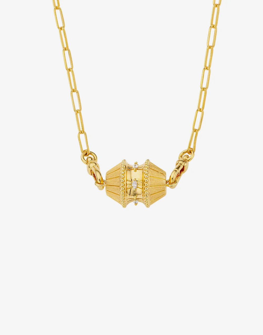 Gold Big Talisman