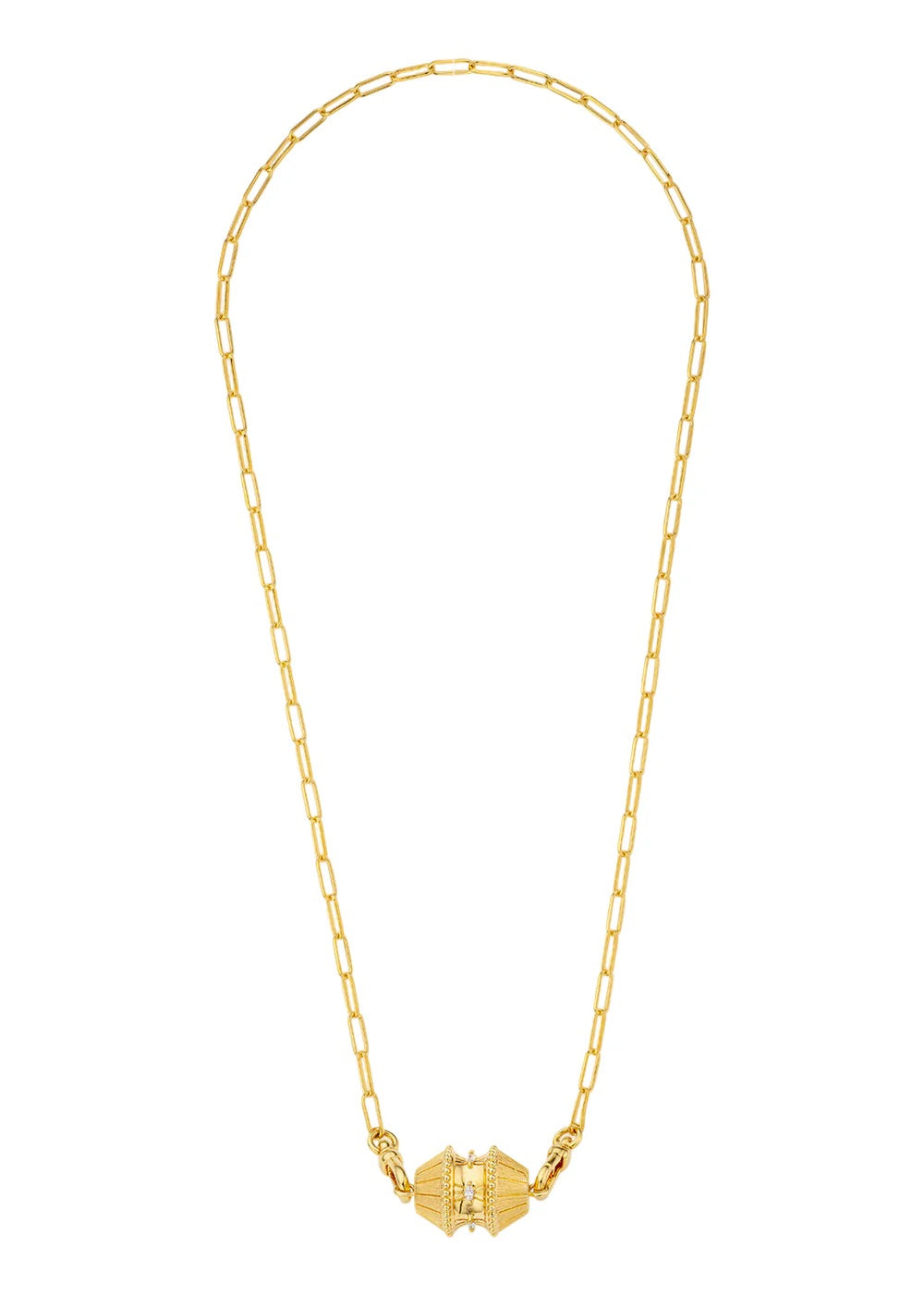 Gold Big Talisman