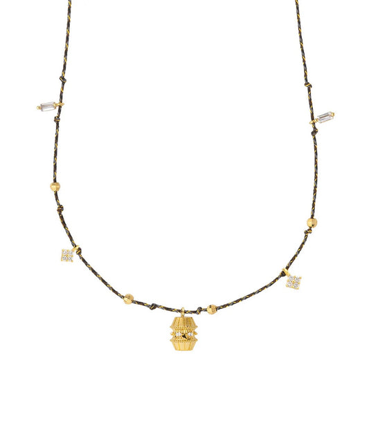Ta;Isman Liberty In Gold