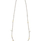 Ta;Isman Liberty In Gold