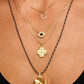 Lucky Pendant Necklace