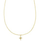 Diwali Gold Necklace