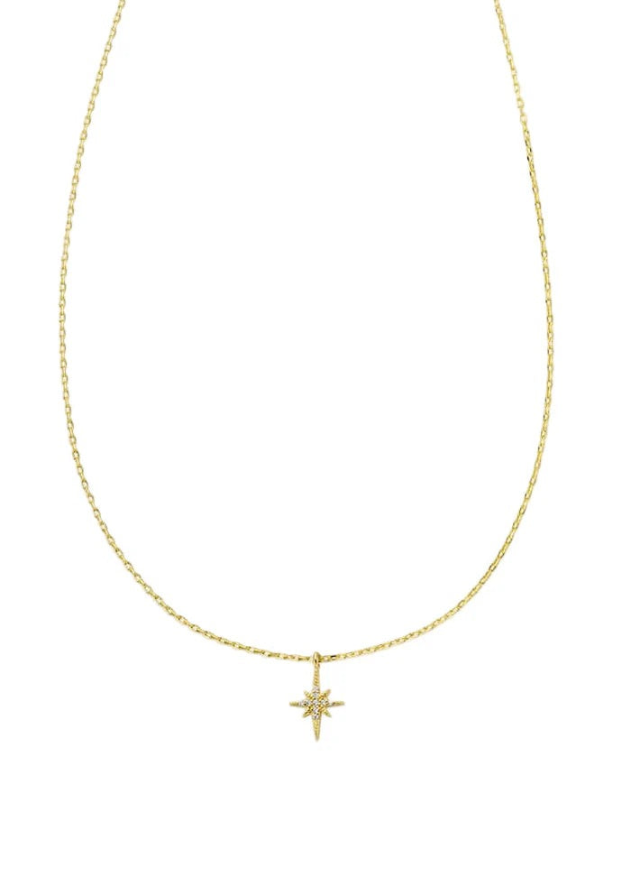 Diwali Gold Necklace