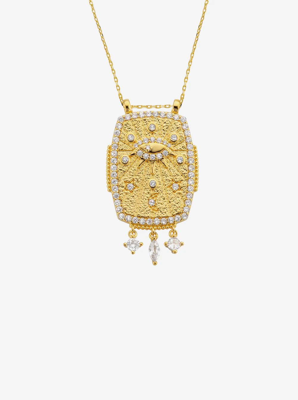 Constellation Boheme Gold
