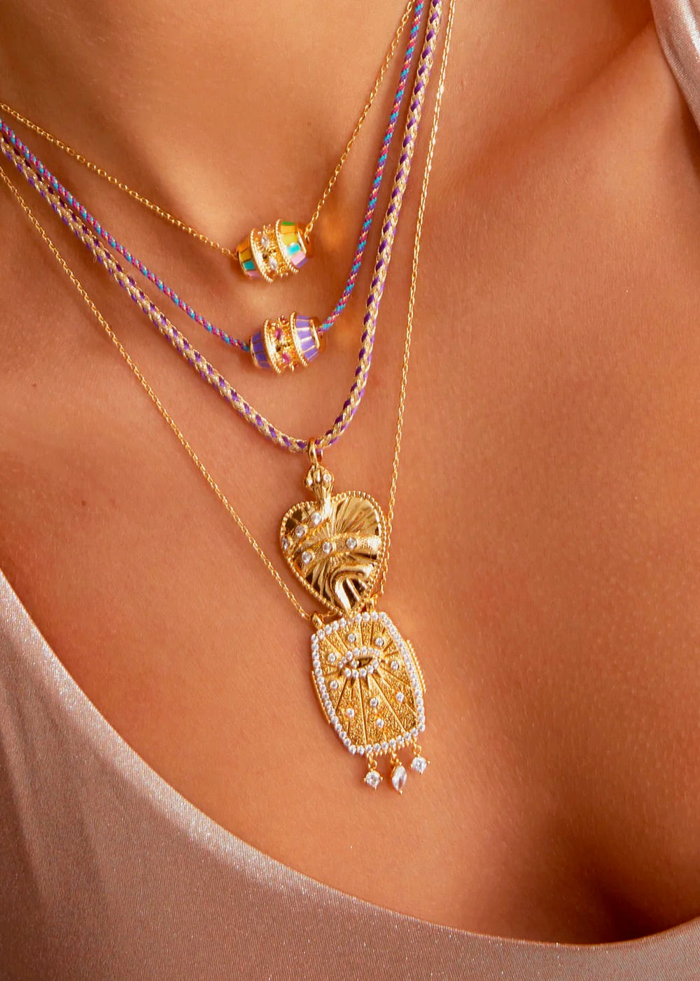 Constellation Boheme Gold