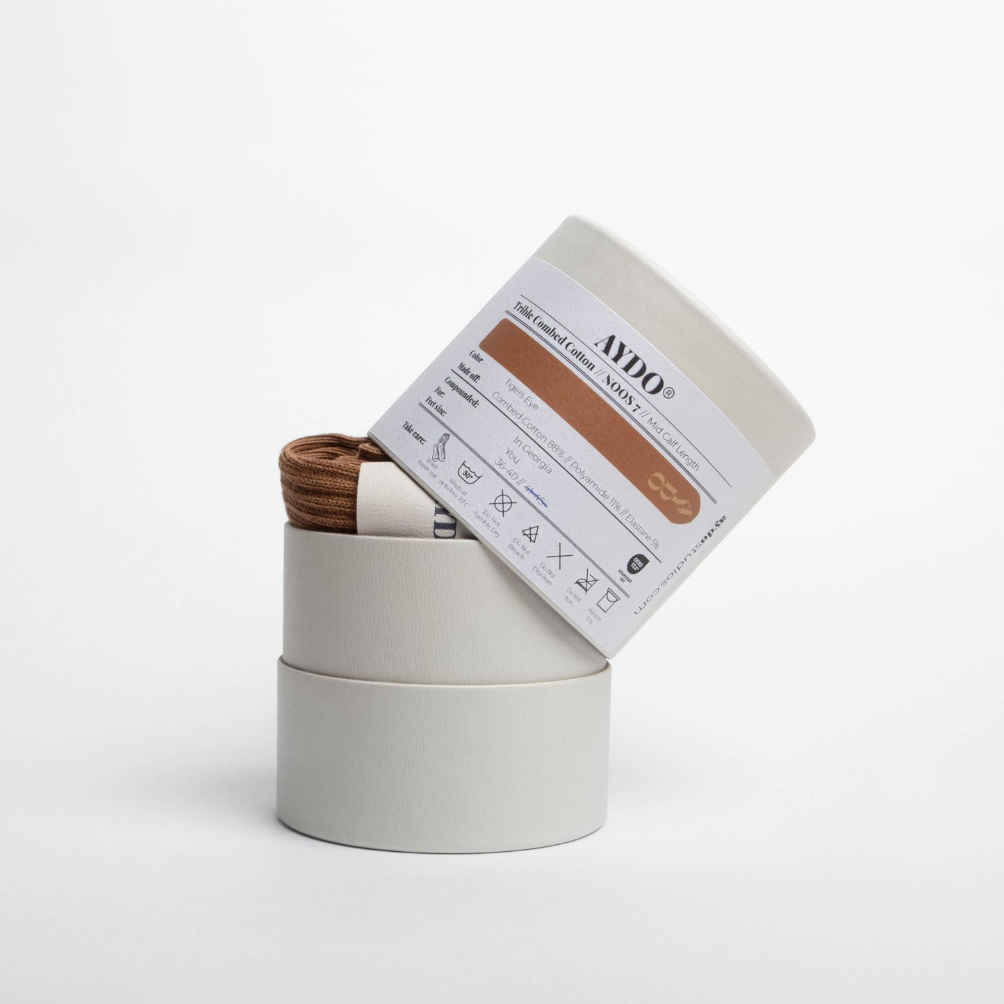 Copenhagen Tigers Eye