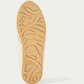 NUBIKK Riley Morgan Beige Combo Sneaker, outsole