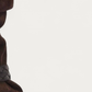 NUBIKK Sally Lynn Dark Brown Suede Ruffle Ankle Boot, toe detail