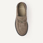 Ella Monroe Suede Loafer Boot