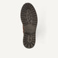 Fae Bobbi Fur Boot In Brown