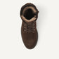 Fae Bobbi Fur Boot In Brown