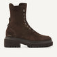 Fae Bobbi Fur Boot In Brown