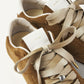 Billy Lou Cognac Suede