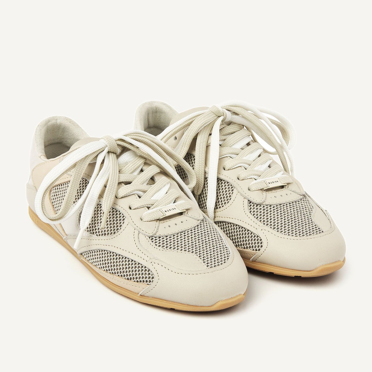 Riley Morgan Beige Combo