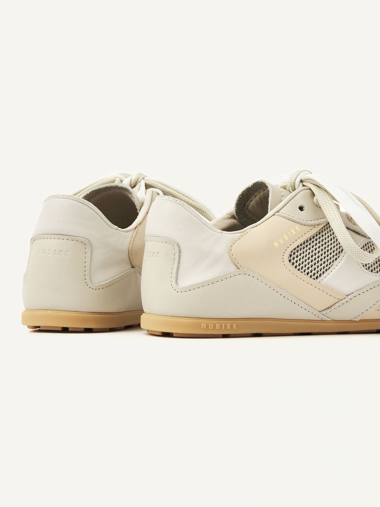 Riley Morgan Beige Combo