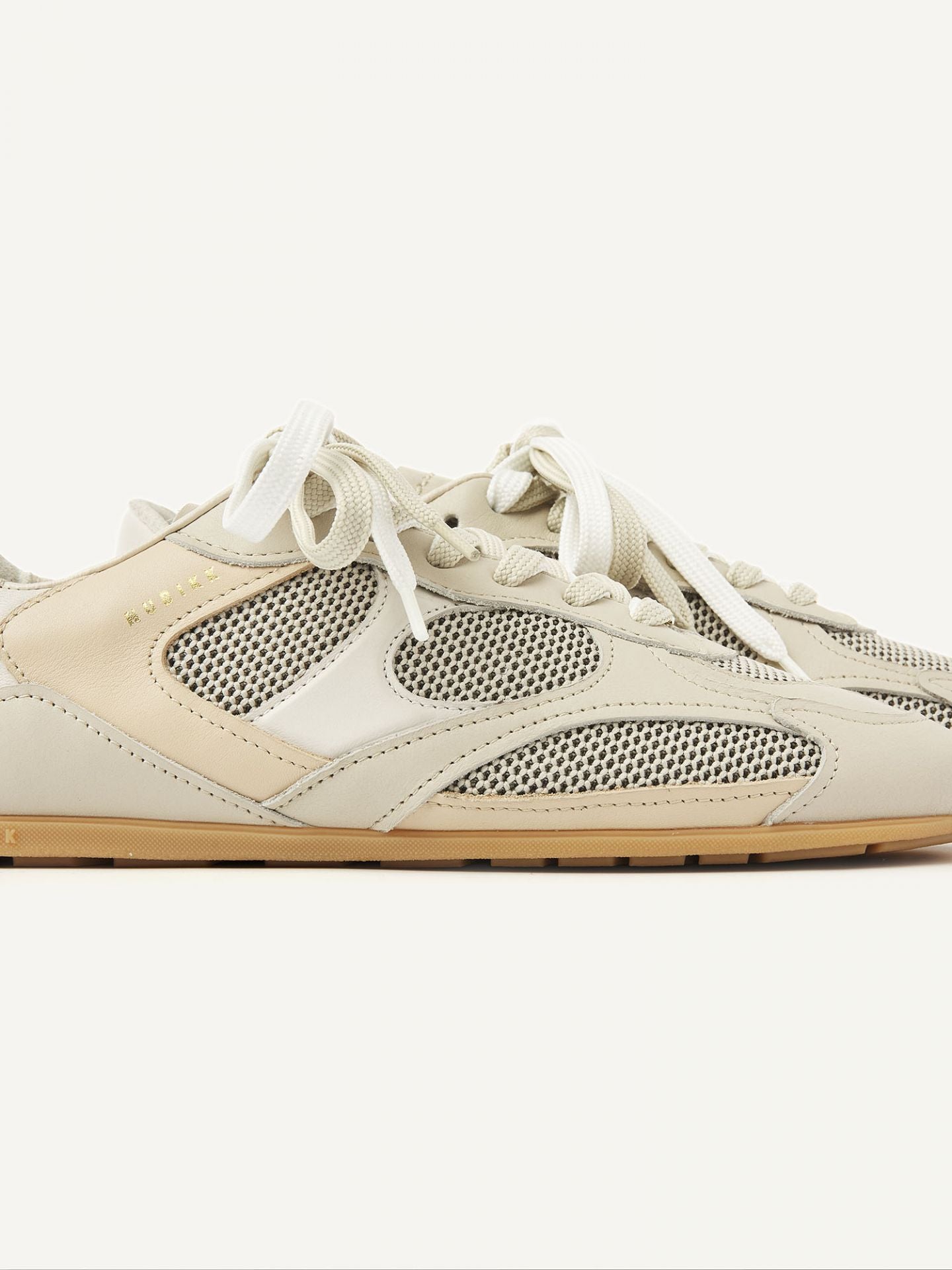 Riley Morgan Beige Combo