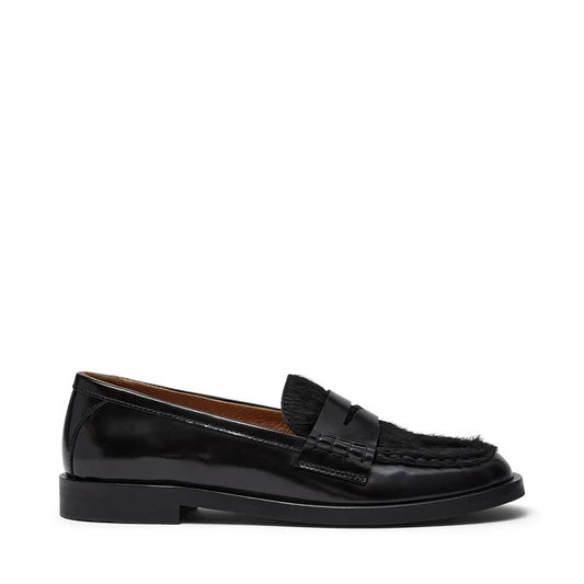 Pacassie Pony Loafer