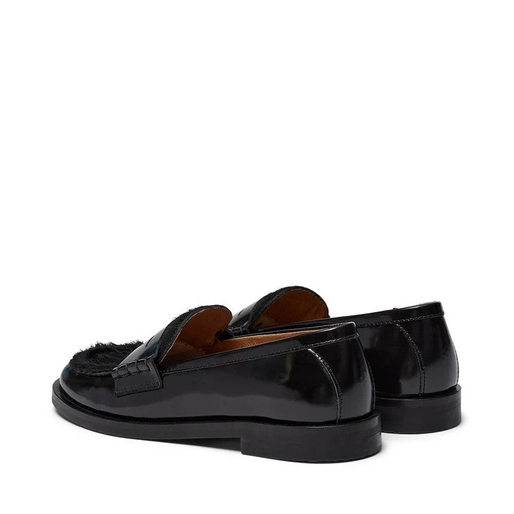 Pacassie Pony Loafer
