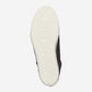 Paul Green Charcoal High Top Leather Sneaker, view 4