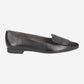 Flat With Buckle Detail