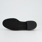 Classic Black Glossy Loafer