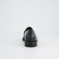 Classic Black Glossy Loafer