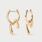 Mini Twist Hoop