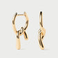 Mini Twist Hoop