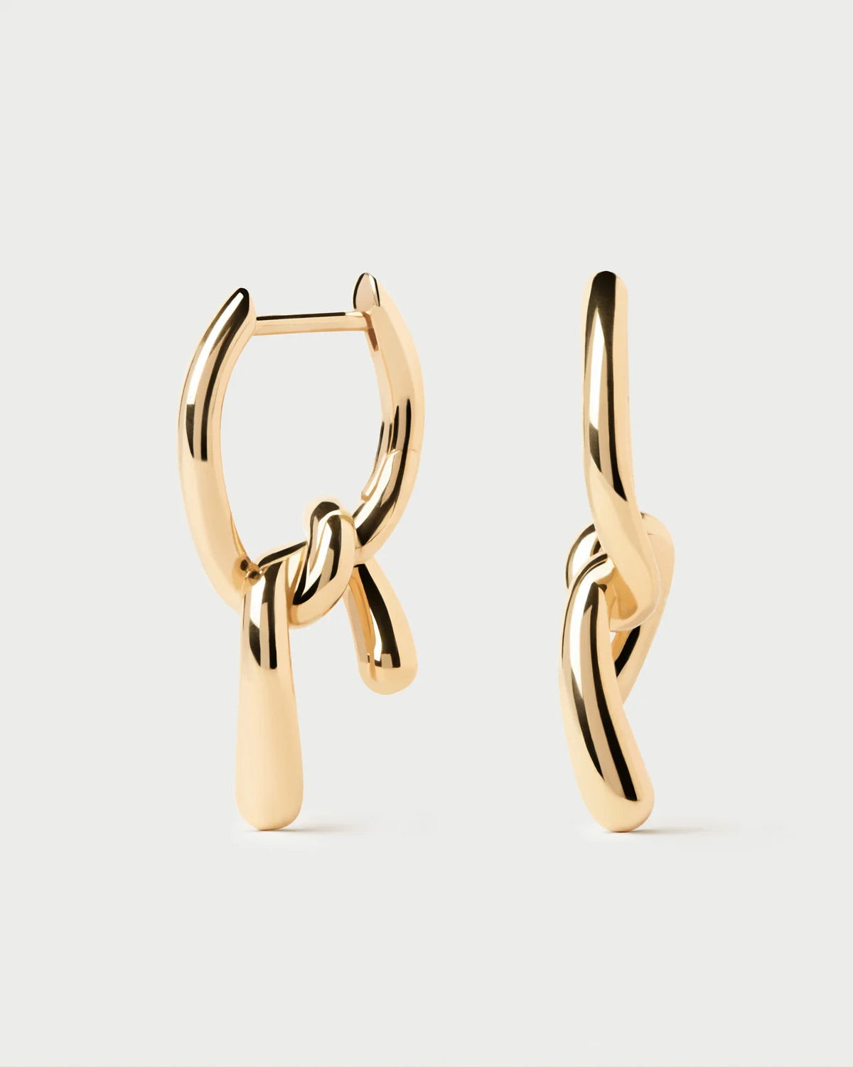 Mini Twist Hoop