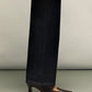 Petra Brown Leather Heel