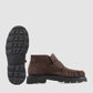 Loafer Boot Ruffle