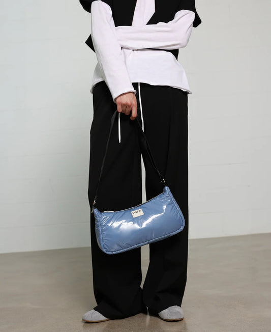 Royal Shoulder Bag