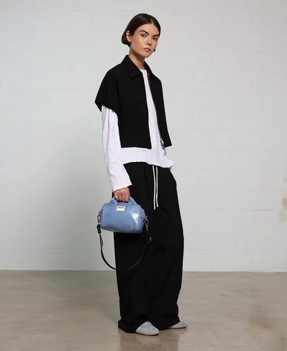 Royal Bowling Bag