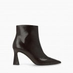 Brown Ankle Boot