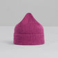 Le Bonnet Classice Beanie In Rhubarb