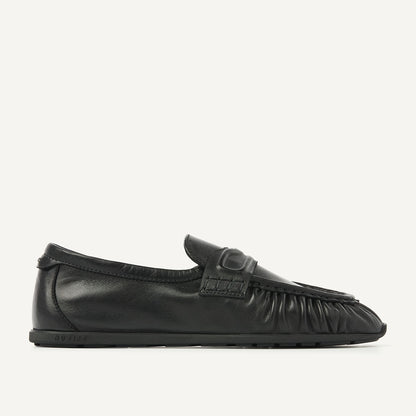Riley Mio Loafer In Black