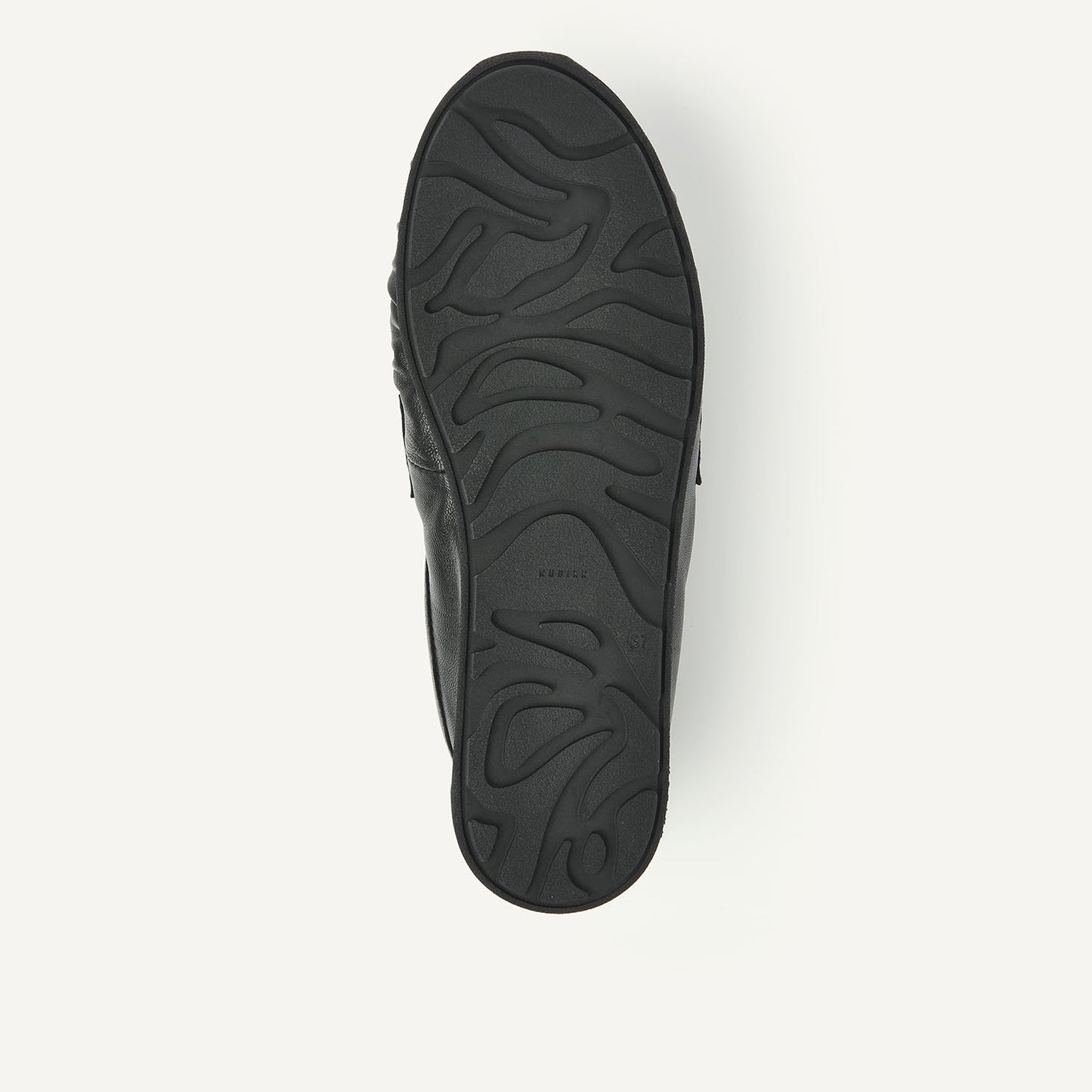 Riley Mio Loafer In Black