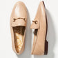 Sam Edelman Lorraine Loafer In Nude - view 2