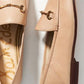 Sam Edelman Lorraine Loafer In Nude - view 5