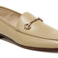 Sam Edelman Lorraine Loafer In Nude - view 6