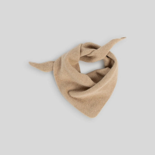 Le Bonnet Wool Bandana