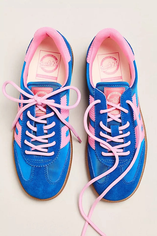 Ghost Satin Sapphire