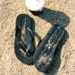 Tapered Platform