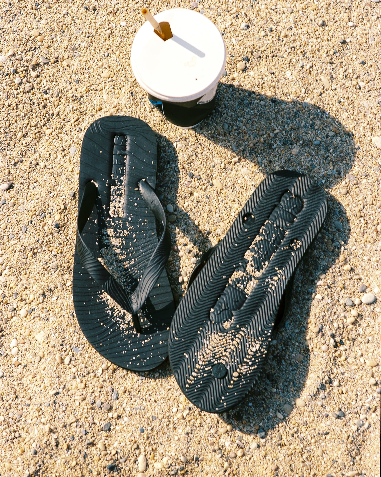 Tapered Platform