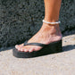 Tapered High Platform